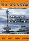 Blickpunkt - Journalismus in Hessen 2/2024 – 