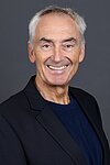 Prof. Rüdiger Pichler, Professor für Kommunikationsdesign – Prof. Rüdiger Pichler, Professor für Kommunikationsdesign