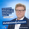 Knud Zilian, Rundfunkjournalist aus Frankfurt am Main: „Ich bin im DJV Hessen aktiv, weil Journalismus eine starke Stimme braucht.” – 