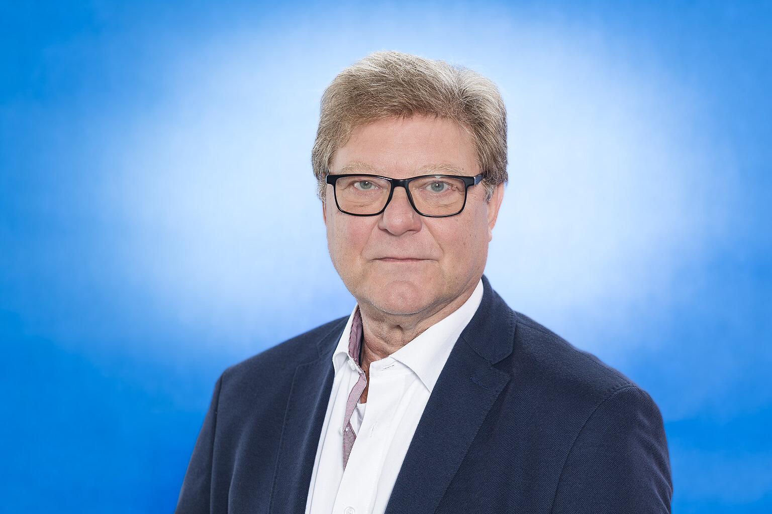 Knud Zilian, Erster Vorsitzender DJV Hessen – Knud Zilian, Erster Vorsitzender DJV Hessen