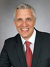 Jan F. Wagner ist Beisitzer im Landesvorstand DJV Hessen und stellvertretender Ortsverbandsvorsitzender Frankfurt am Main – 
