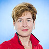 Sylvia Kuck, Vorstandsmitglied DJV Hessen