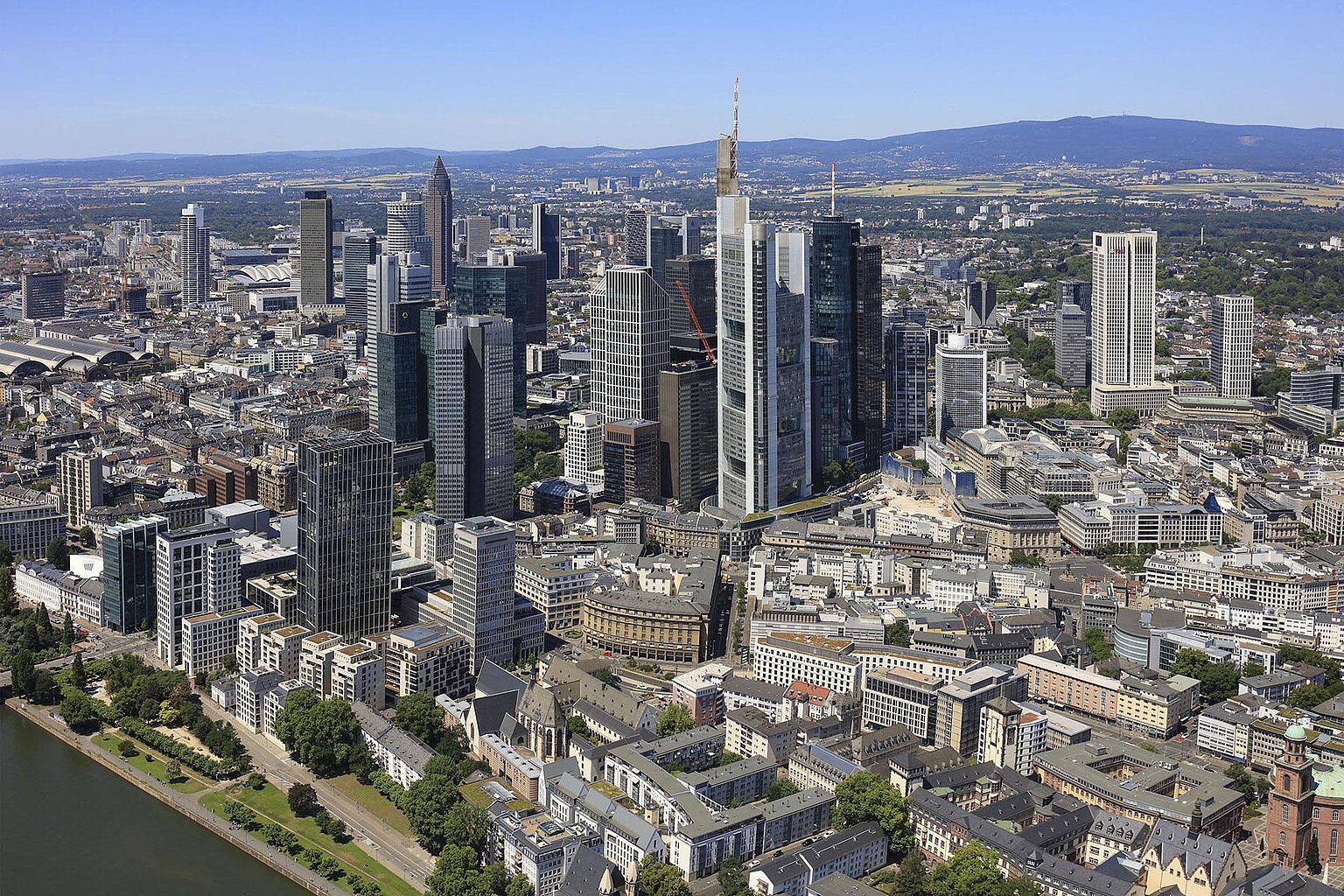 Frankfurt am Main – 