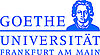Johann Wolfgang Goethe-Universität Frankfurt am Main – 
