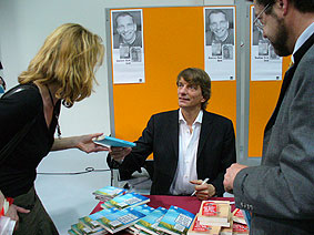 1. Süddeutscher Journalistentag 2006 in Fulda – 1. Süddeutscher Journalistentag 2006 in Fulda